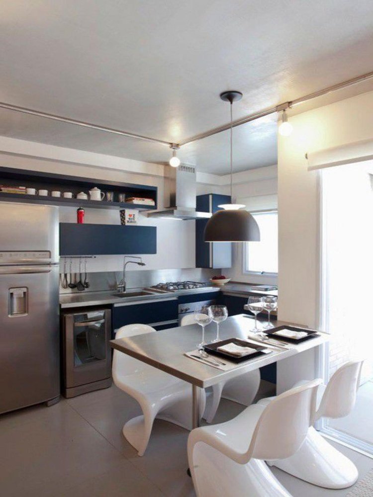 Studio in Sao Paulo, Brazil No. 497195