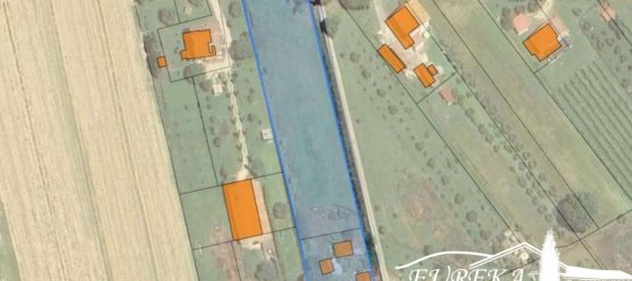 3950m² Land in Castiglione del Lago, Italy No. 81906 10
