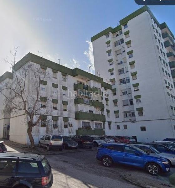 Квартира с 2 спальнями в Кадис, Испания № 264217