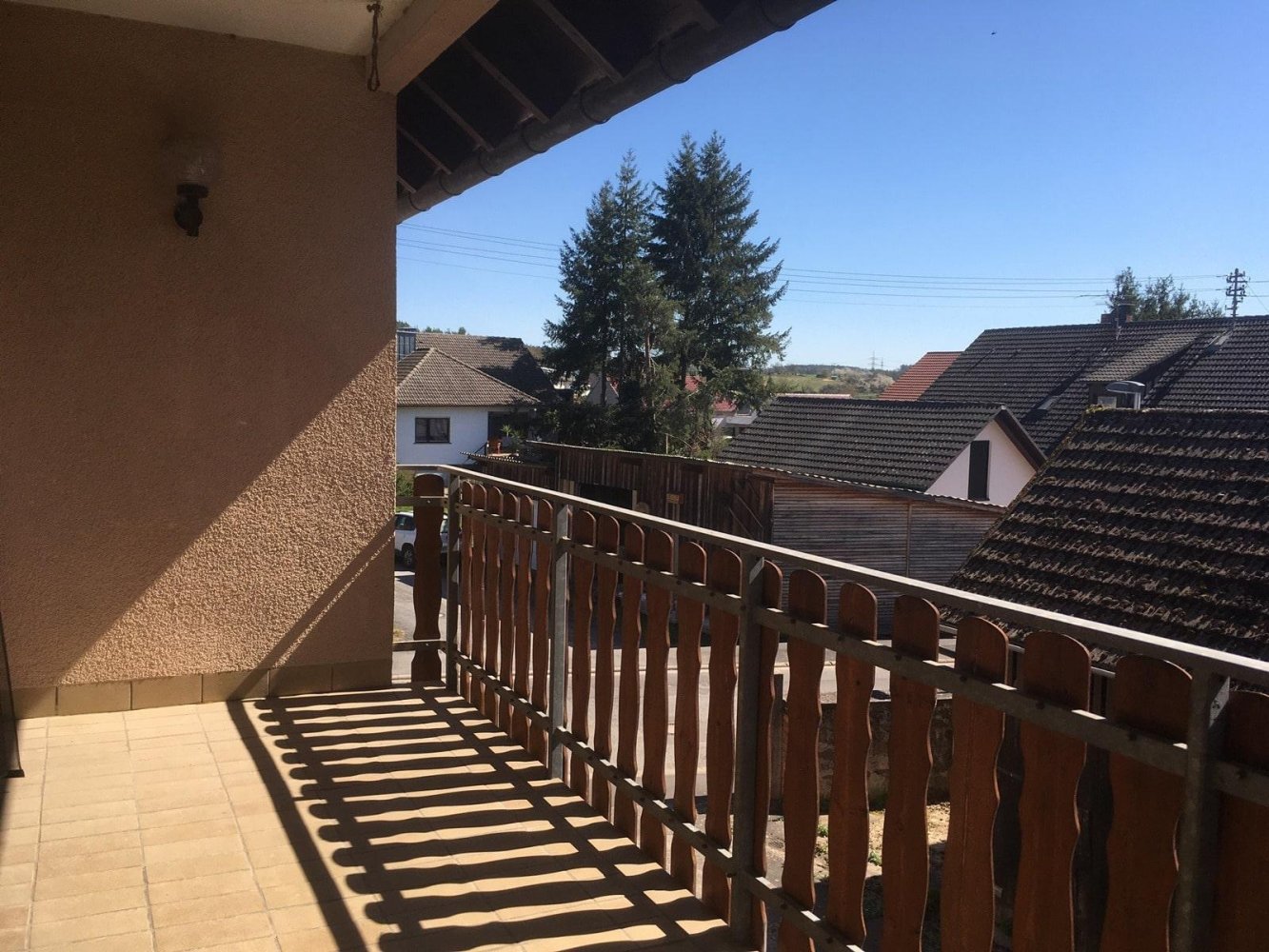 4-salle Appartement à Main-Spessart, Germany No. 173623