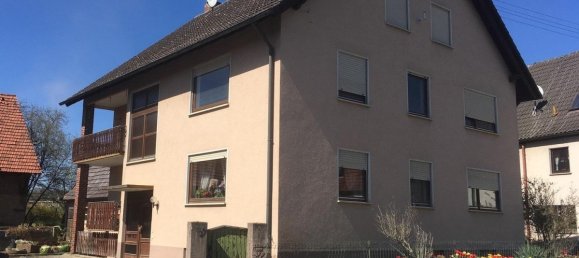 4-salle Appartement à Main-Spessart, Germany No. 173623 13