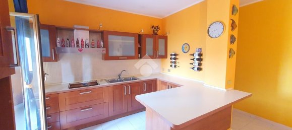 3-salle Appartement à Monreale, Italy No. 87428 34