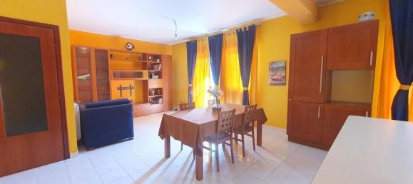 3-salle Appartement à Monreale, Italy No. 87428 3