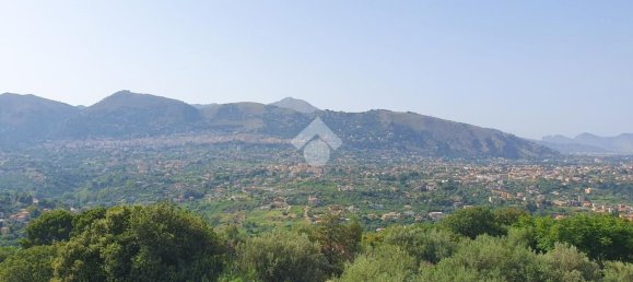 3-salle Appartement à Monreale, Italy No. 87428 2