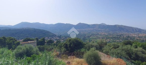 3-salle Appartement à Monreale, Italy No. 87428 28