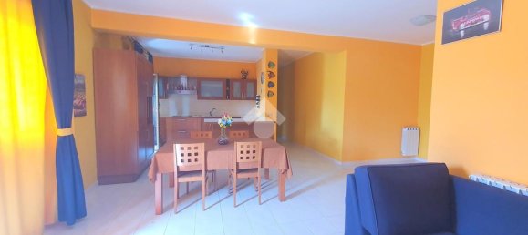 3-salle Appartement à Monreale, Italy No. 87428 31