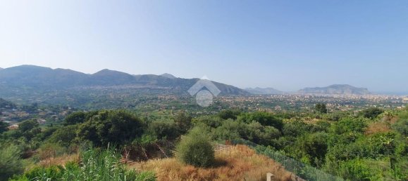 3-salle Appartement à Monreale, Italy No. 87428 16