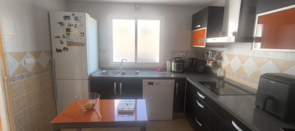 3 chambres Maison de ville à Castell De Ferro, Spain No. 133851 5