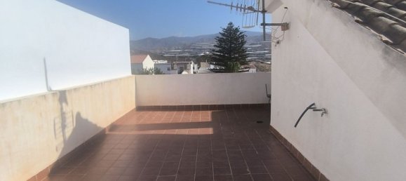 3 chambres Maison de ville à Castell De Ferro, Spain No. 133851 23