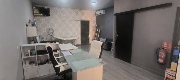 3 chambres Maison de ville à Castell De Ferro, Spain No. 133851 18