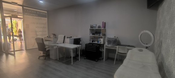 3 chambres Maison de ville à Castell De Ferro, Spain No. 133851 2