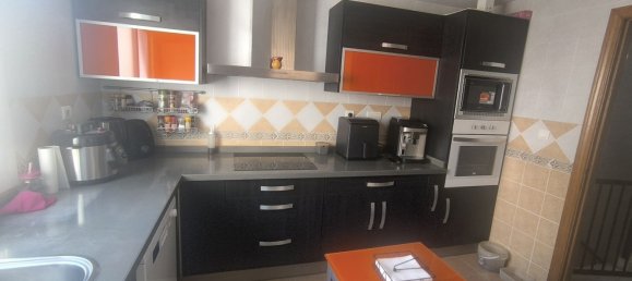 3 chambres Maison de ville à Castell De Ferro, Spain No. 133851 6