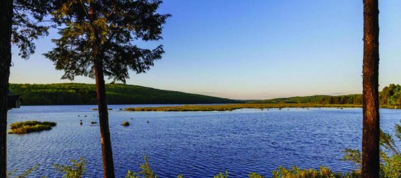 2 bedrooms House in Orford, Canada No. 437 12