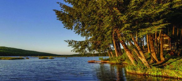 2 bedrooms House in Orford, Canada No. 437 11