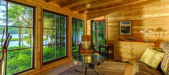 2 bedrooms House in Orford, Canada No. 437 10