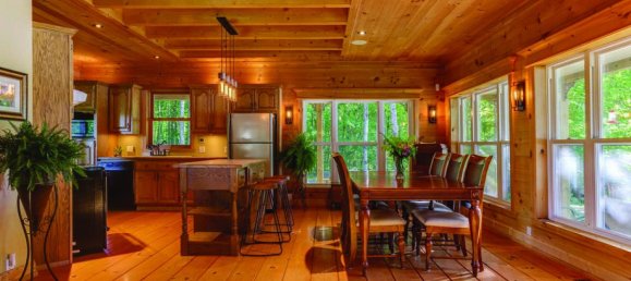 2 bedrooms House in Orford, Canada No. 437 4