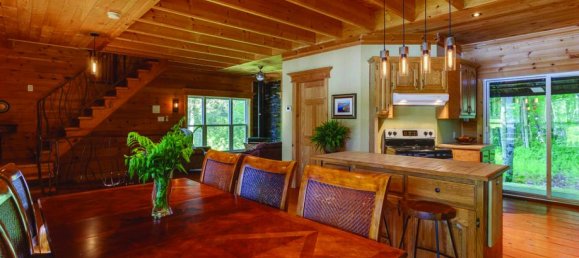 2 bedrooms House in Orford, Canada No. 437 7