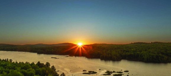 2 bedrooms House in Orford, Canada No. 437 3