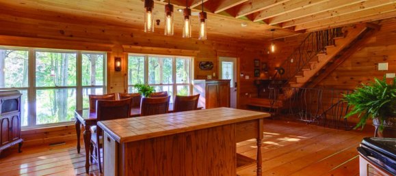 2 bedrooms House in Orford, Canada No. 437 6