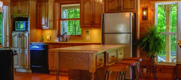 2 bedrooms House in Orford, Canada No. 437 5