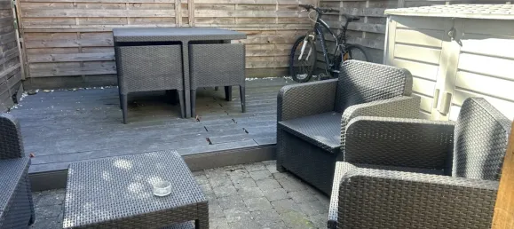 3 bedrooms House in Tourcoing, France No. 316986 18