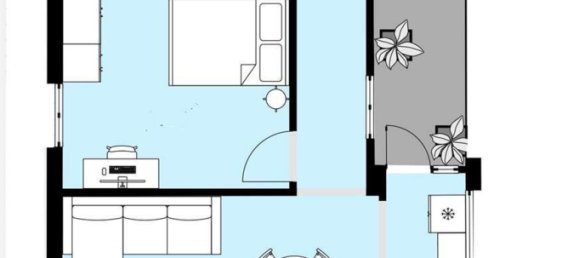 3 rooms Apartment in Castel San Pietro Terme, Italy No. 226108 85