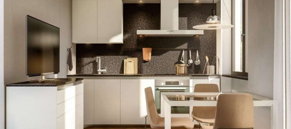 3 rooms Apartment in Castel San Pietro Terme, Italy No. 226108 21