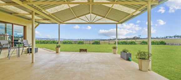 7 Schlafzimmer Bauernhof in Carrick, Australia, Nr. 799 27