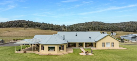 7 Schlafzimmer Bauernhof in Carrick, Australia, Nr. 799 29