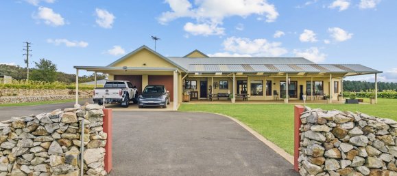 7 Schlafzimmer Bauernhof in Carrick, Australia, Nr. 799 10