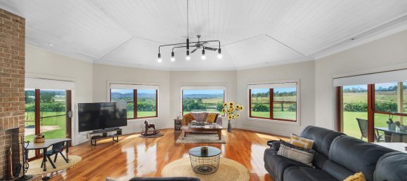 7 Schlafzimmer Bauernhof in Carrick, Australia, Nr. 799 13