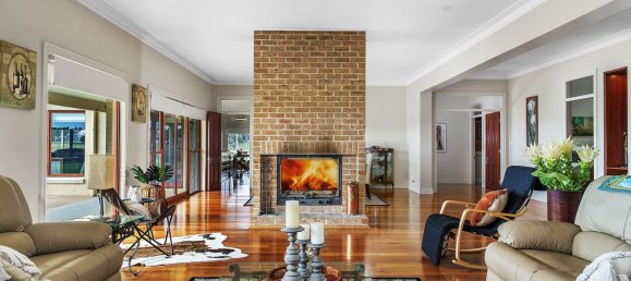 7 Schlafzimmer Bauernhof in Carrick, Australia, Nr. 799 11