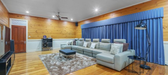 7 Schlafzimmer Bauernhof in Carrick, Australia, Nr. 799 19