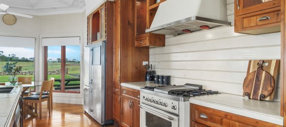 7 Schlafzimmer Bauernhof in Carrick, Australia, Nr. 799 16