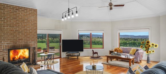 7 Schlafzimmer Bauernhof in Carrick, Australia, Nr. 799 12