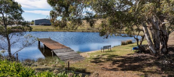 7 Schlafzimmer Bauernhof in Carrick, Australia, Nr. 799 9
