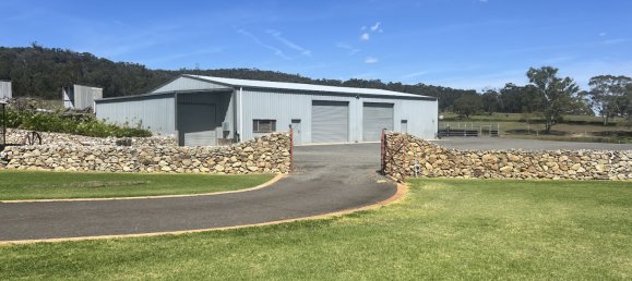 7 Schlafzimmer Bauernhof in Carrick, Australia, Nr. 799 2