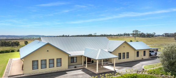 7 Schlafzimmer Bauernhof in Carrick, Australia, Nr. 799 28