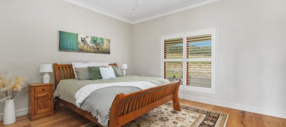 7 Schlafzimmer Bauernhof in Carrick, Australia, Nr. 799 22