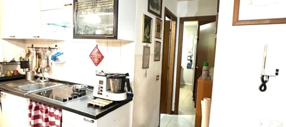5 rooms Apartment in Massa, Italy No. 275383 32