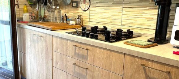 5 rooms Apartment in Massa, Italy No. 275383 21