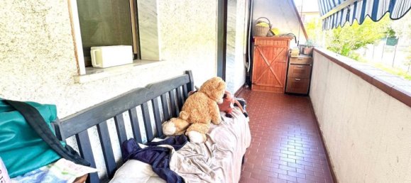 5 rooms Apartment in Massa, Italy No. 275383 7