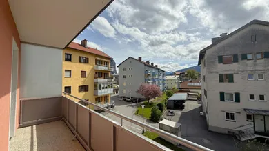 3 rooms Apartment in Zirl, Austria No. 161961