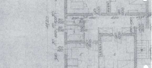 3 rooms Apartment in Zirl, Austria No. 161961 12