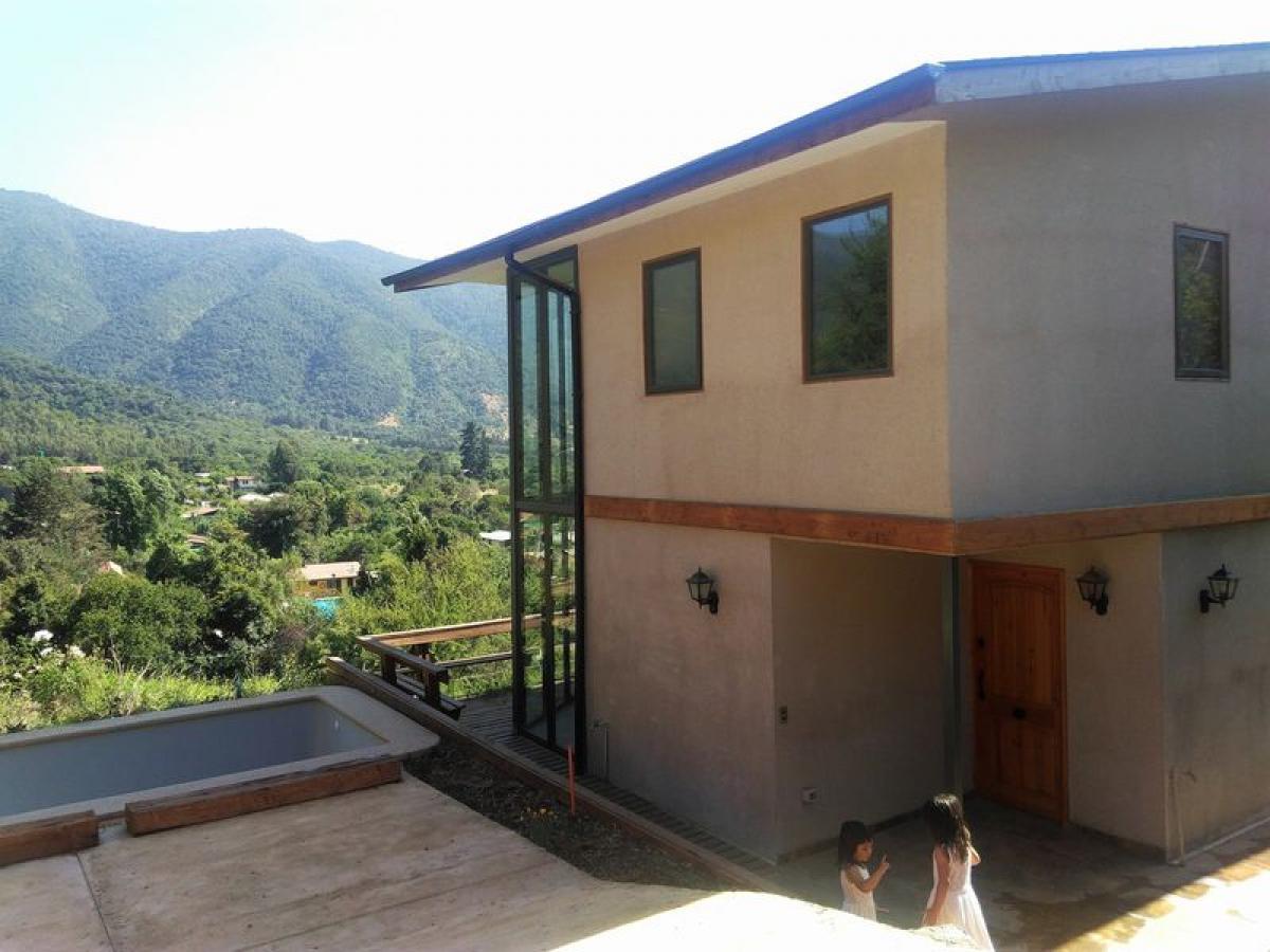 Casa T3 em Valparaiso, Chile N.º 4549