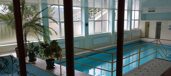 1 Schlafzimmer Wohnung in Baden-Württemberg, Germany, Nr. 68119 6