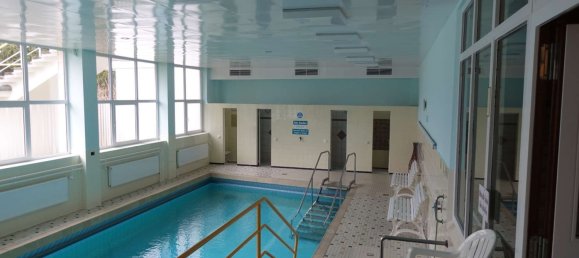 1 Schlafzimmer Wohnung in Baden-Württemberg, Germany, Nr. 68119 8