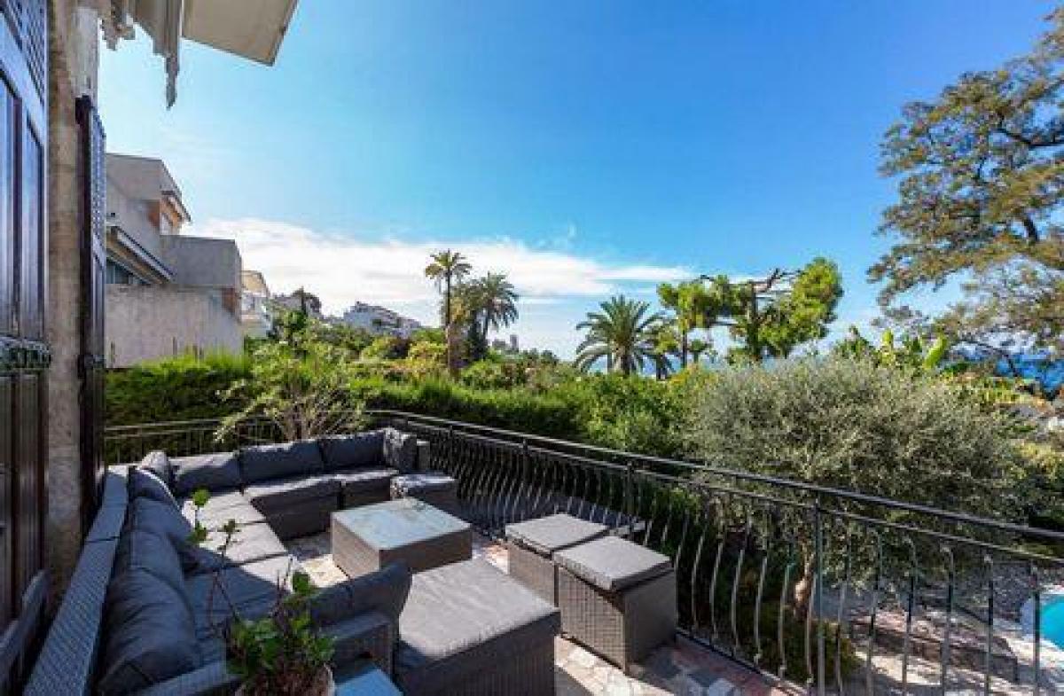 3 Schlafzimmer Eigentumswohnung in Nice, France, Nr. 3064