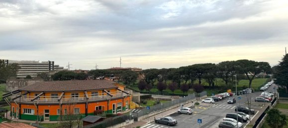 4 rooms Duplex in Rome, Italy No. 25614 41