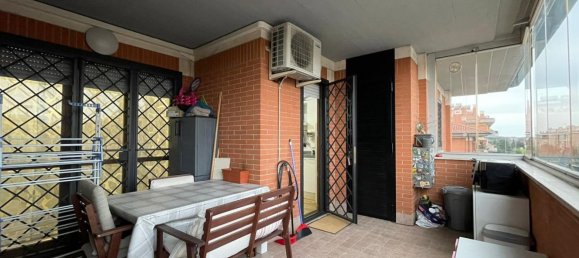 4 rooms Duplex in Rome, Italy No. 25614 9